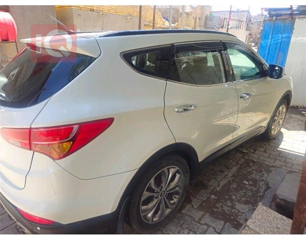 هيونداي سانتافي 2013 للبيع في العراق - البصرة